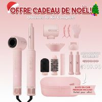 Cocostyler Pro 5 en 1