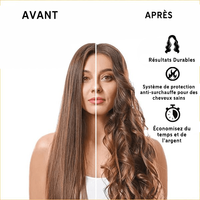 Cocostyler Pro 5 en 1